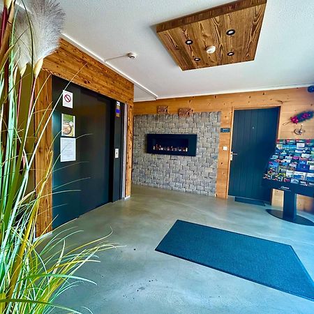 Residence Cote Chalet 또농-레-방 외부 사진