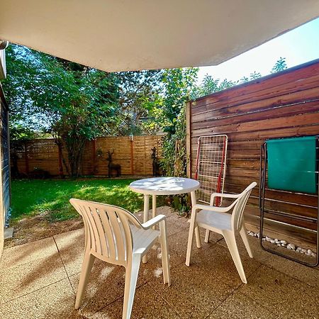 Residence Cote Chalet 또농-레-방 외부 사진
