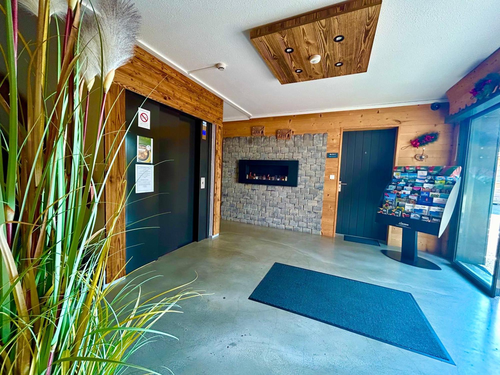 Residence Cote Chalet 또농-레-방 외부 사진