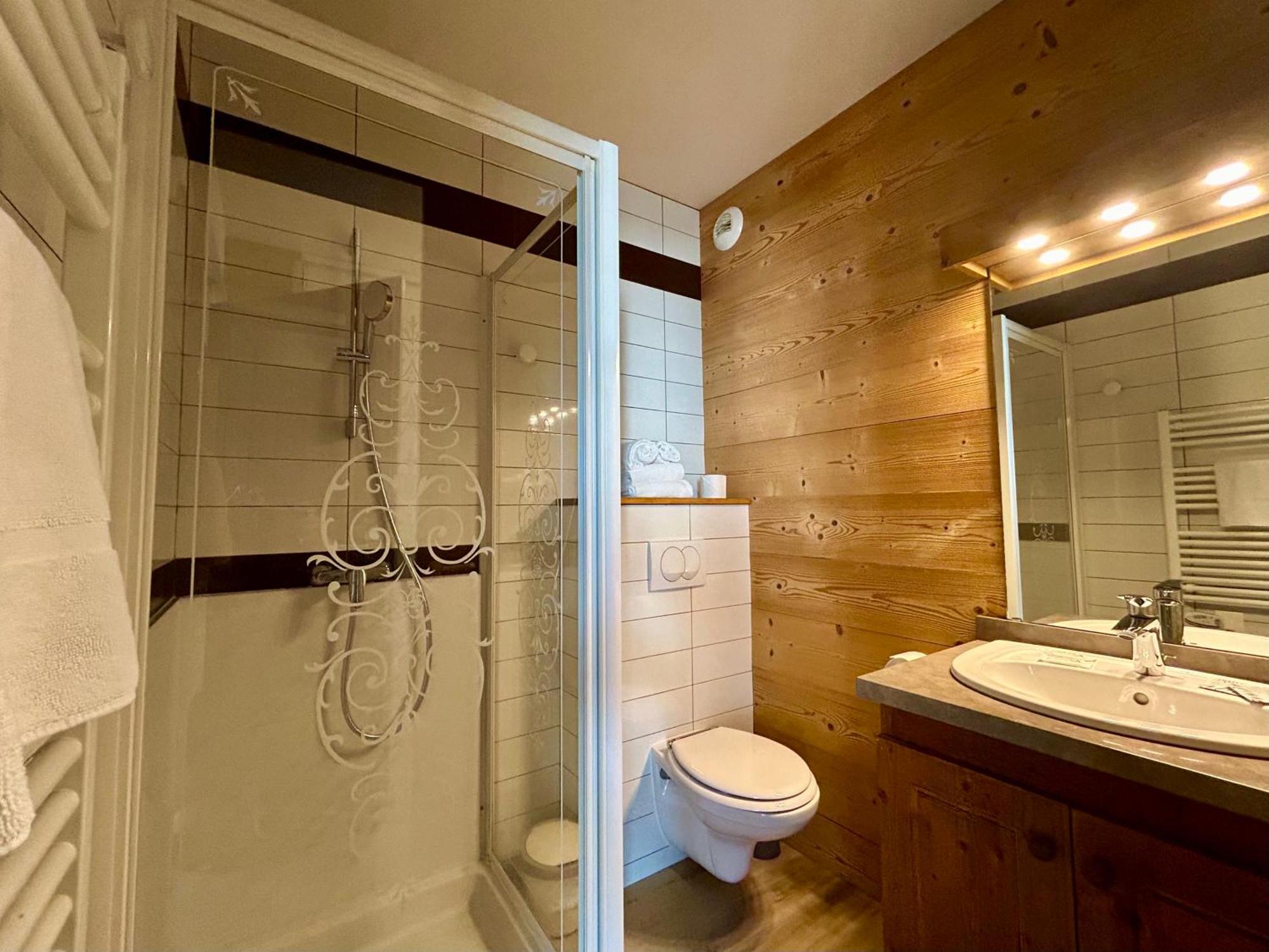 Residence Cote Chalet 또농-레-방 외부 사진