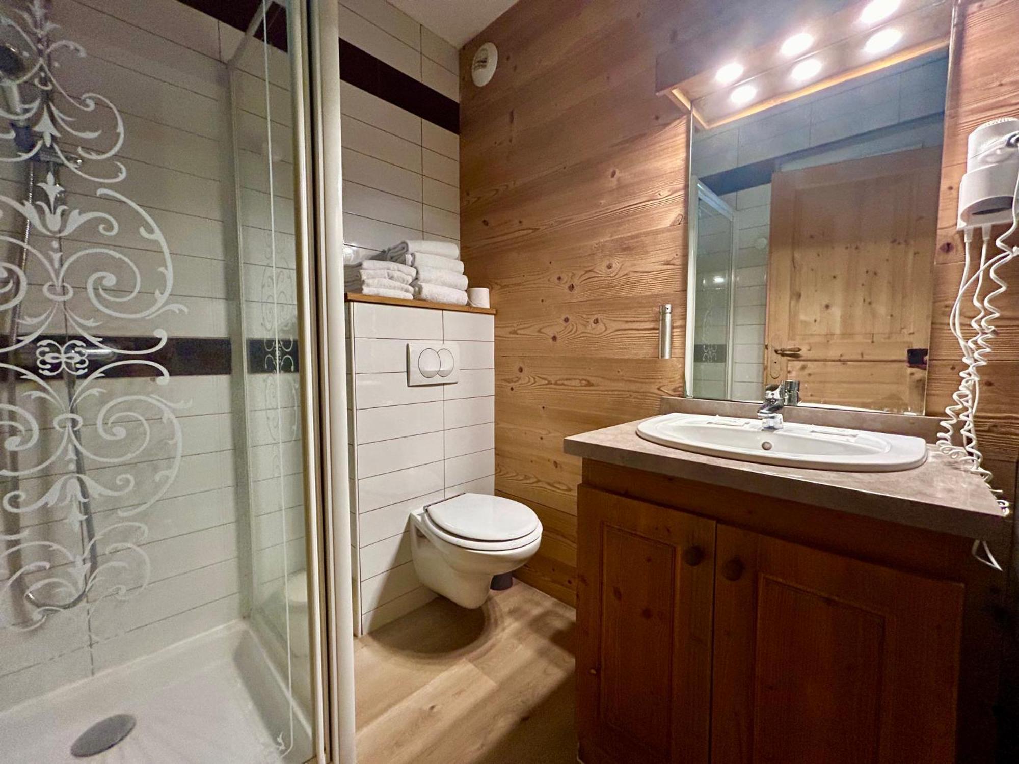 Residence Cote Chalet 또농-레-방 외부 사진