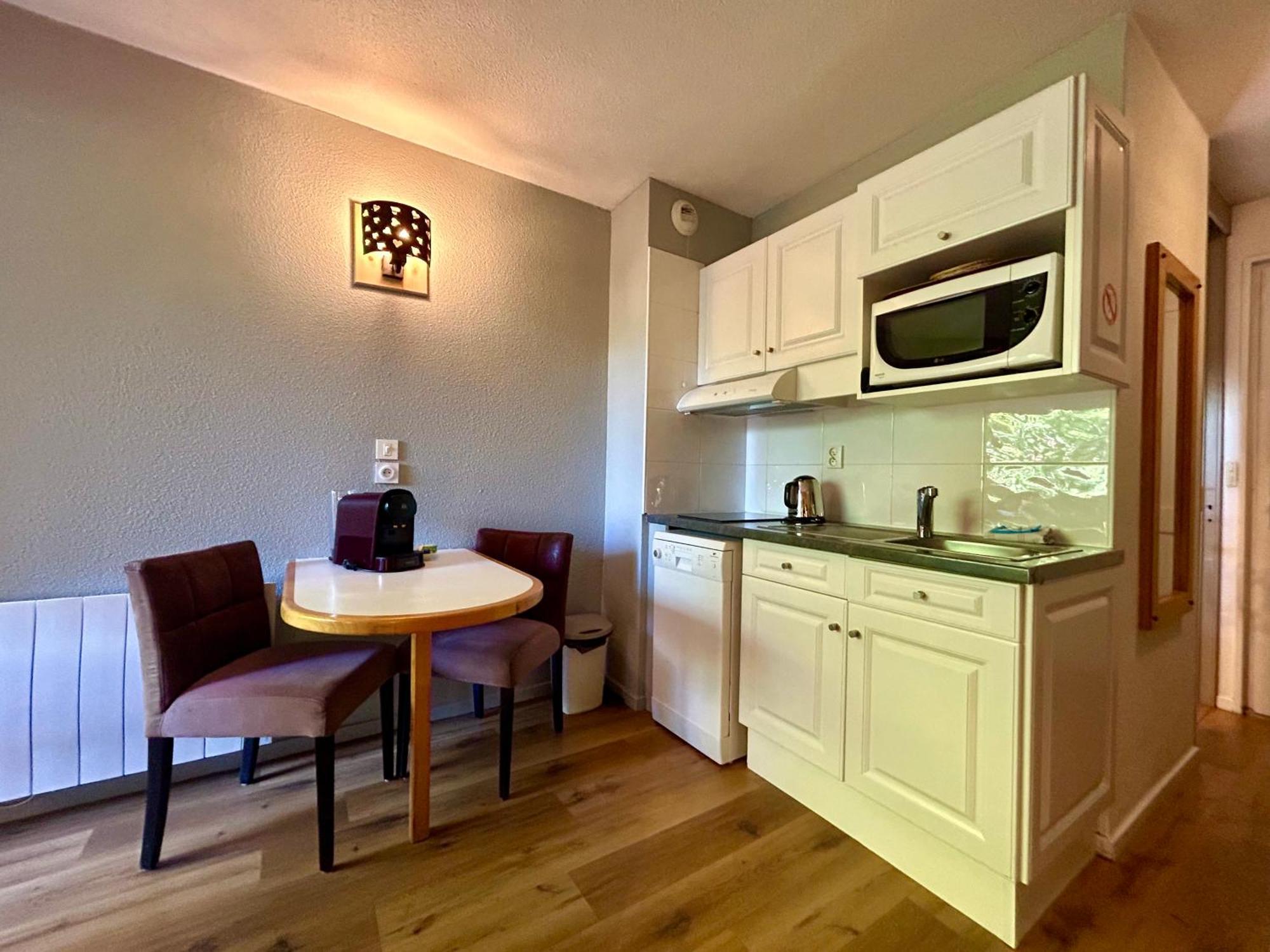 Residence Cote Chalet 또농-레-방 외부 사진