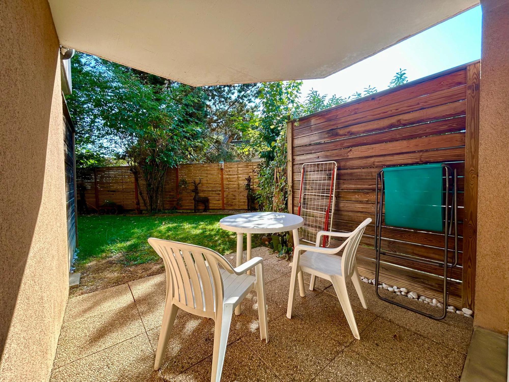 Residence Cote Chalet 또농-레-방 외부 사진