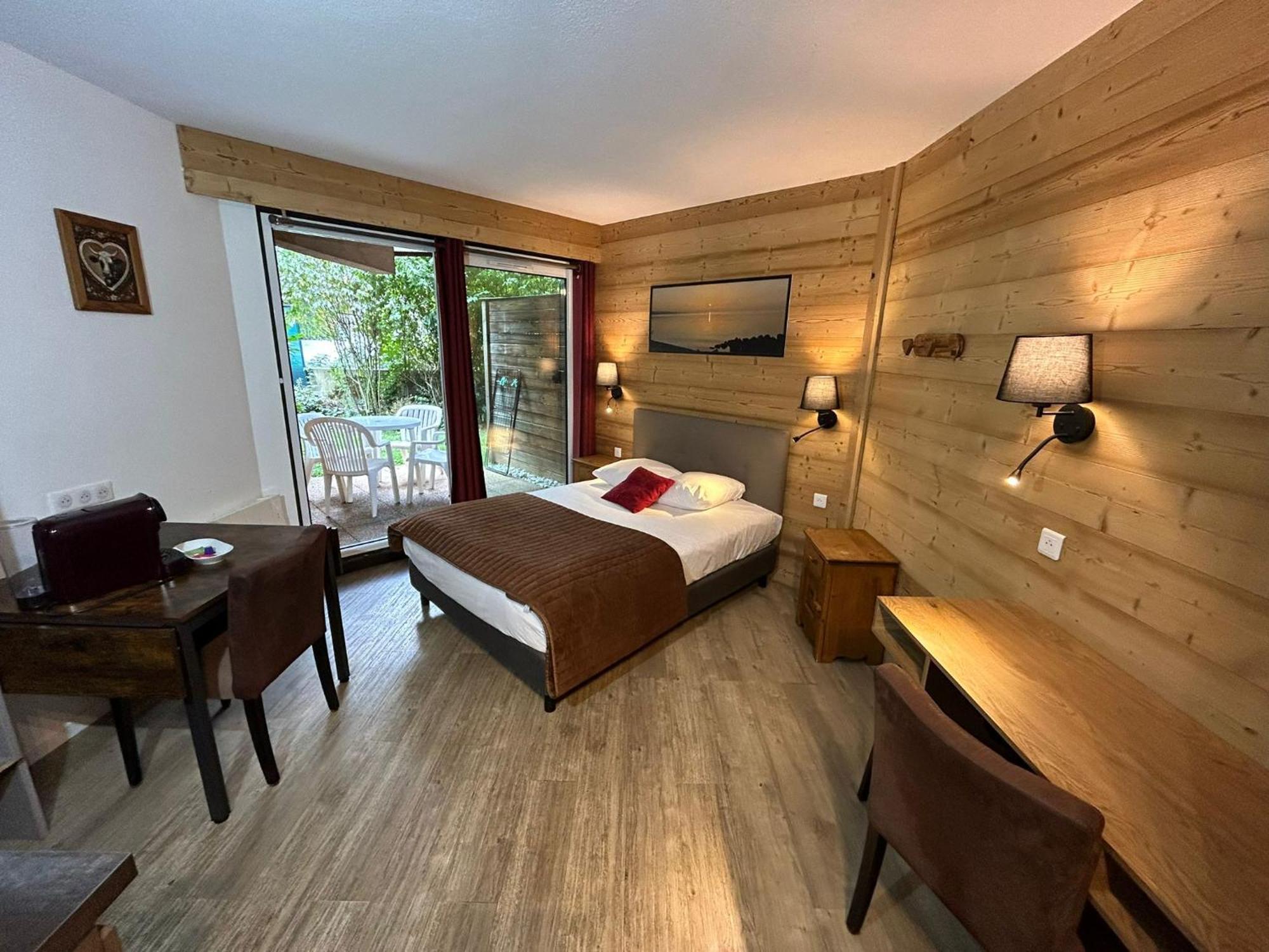 Residence Cote Chalet 또농-레-방 외부 사진