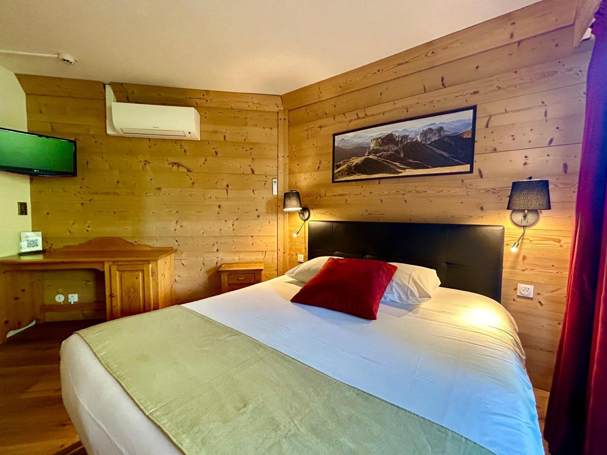 Residence Cote Chalet 또농-레-방 외부 사진