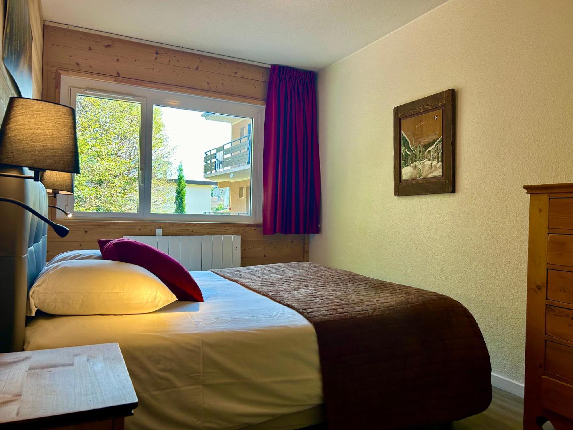 Residence Cote Chalet 또농-레-방 외부 사진